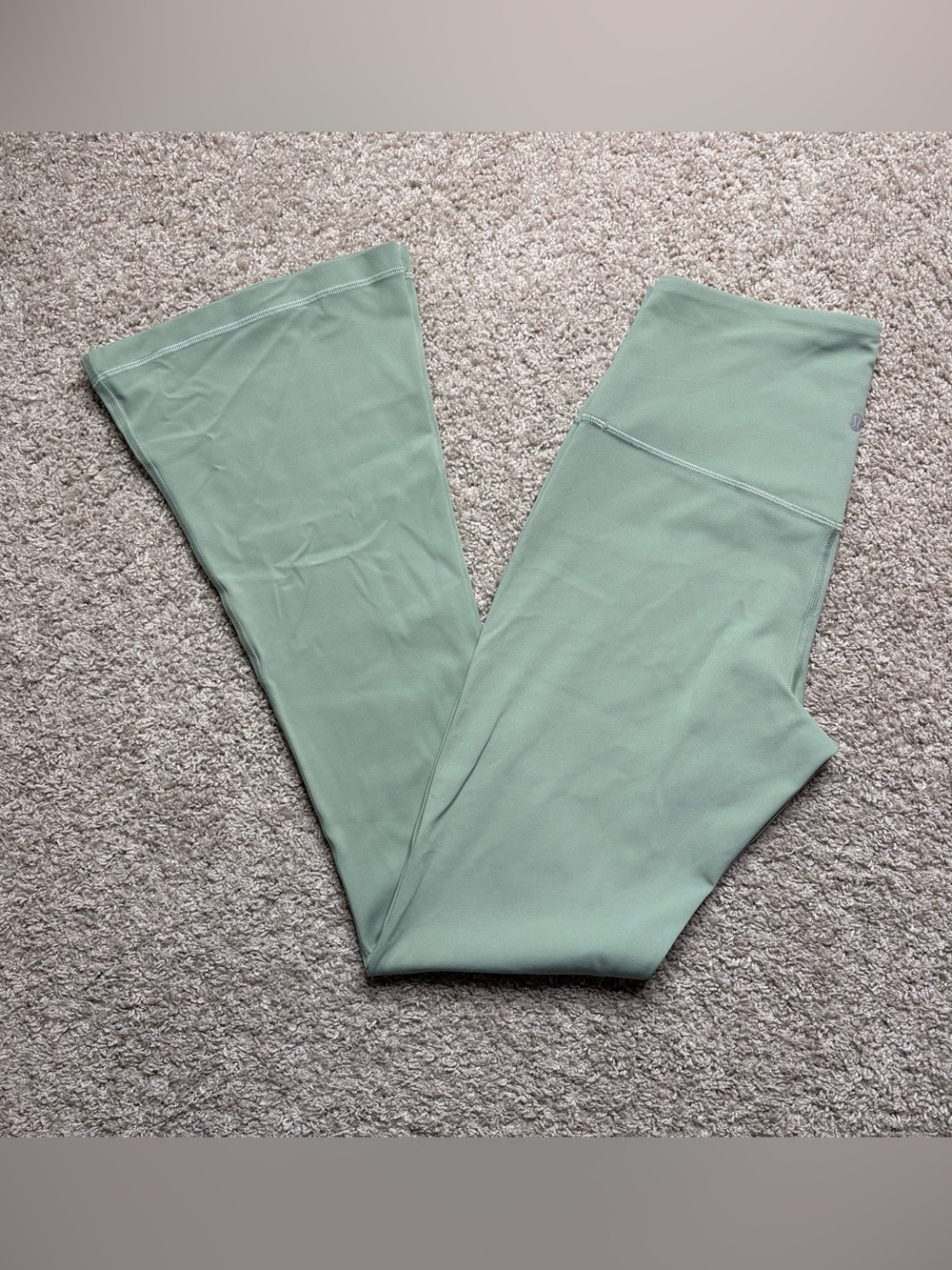 Lululemon Align High-Rise Mini-Flared Pant *Regular